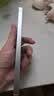 三星Samsung Galaxy S25 Ultra 超拟人AI助理 2亿像素 AI拍照 骁龙8至尊版游戏手机 12GB+256GB 钛银蓝 实拍图