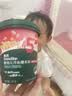 英氏婴幼儿鱼虾脆多多 婴儿零食非油炸营养虾条宝宝零食30g 实拍图