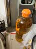 鲁花 食用油 浓香菜籽油1L 实拍图