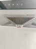 海尔（Haier）抽吸排油烟机顶吸欧式一级能效 免费上门安装 家用吸油烟机T3S 20风量大吸力自清洁以旧换新 实拍图