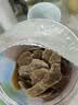 半山农 红糖姜片600g 姜糖片生姜片寒暖即食姜茶姜汤休闲零食煮红糖姜茶 实拍图
