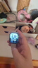 联想（Lenovo）智能手表 Watch Fit轻薄大屏血氧心率睡眠蓝牙通话健康监测穿戴运动手表手环 云石银 男女朋友礼物 实拍图