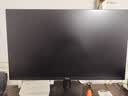 AOC 27英寸2K IPS HDR10 HDMI/DP 低蓝光不闪 可壁挂 三边微边 超薄节能办公电脑显示器 Q27B35E 实拍图