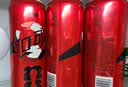 可口可乐（Coca-Cola）碳酸饮料 330ml*24摩登罐 主题罐新老包装随机发货 实拍图