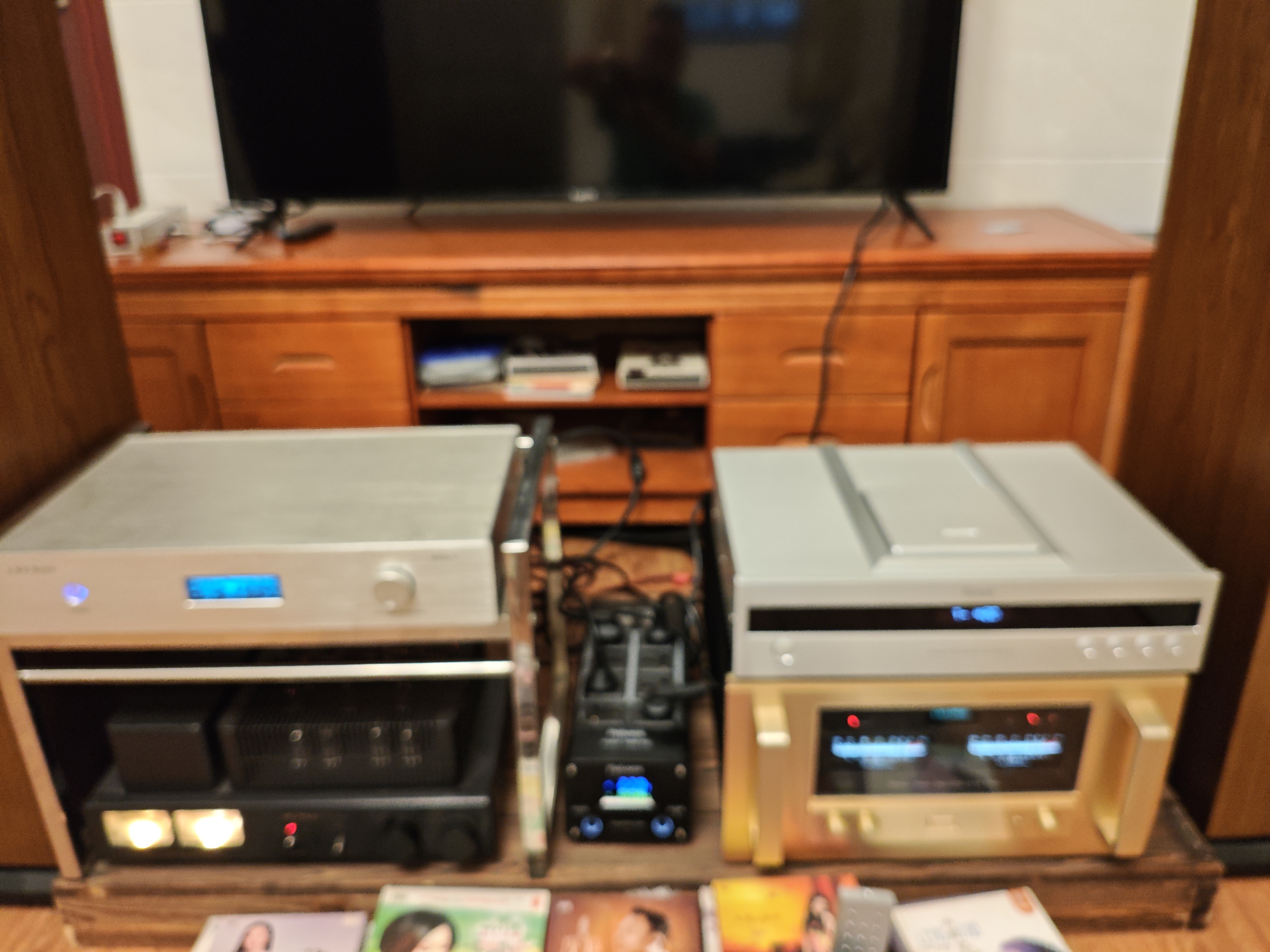 二十世纪中华歌坛名人百集珍藏版：八九十年代歌坛名人1（CD） 实拍图