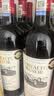 塞米图庄园 SYMEALTU MANOR法国原瓶进口红酒13.5度歌海娜干红葡萄酒750ml*6整箱中秋送礼盒 实拍图