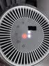 飞利浦（PHILIPS）加湿家用卧室母婴专用静音除菌无雾空调加湿机鼻炎孕妇婴幼儿桌面大容量HU5710/10礼物 实拍图