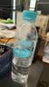 白山水长白山天然火山矿泉水500ml*20瓶 农心饮用水 塑膜装适宜泡茶春茶 实拍图