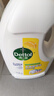 滴露（Dettol）衣物消毒液除菌柠檬3L 99.9%杀菌除螨内衣裤衣服消毒水配洗衣液 实拍图