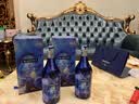 马爹利（Martell）洋酒 蓝带 干邑 白兰地 2019 限量版 700ml 实拍图