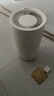 米家 小米空气加湿器 无雾加湿器3 600mL/h快速加湿保湿礼品家用卧室大容量办公室婴儿孕妇5L大容量 实拍图