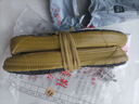 盛安 绝缘鞋5kv安全电工绝缘鞋劳保帆布透气高帮41  1双 CW120121 实拍图