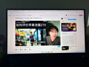 泰坦军团24.5英寸1152分区MiniLED 2K 420Hz HDR1200nits 升级DyDs0.3ms逐台校色PS5电竞显示器P245MS PRO+ 实拍图