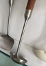 炊大皇抗菌硅胶锅铲不粘锅炒锅煎锅平底锅专用炒菜铲子耐高温可进洗碗机 实拍图