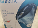 碧然德（BRITA）过滤净水器 家用滤水壶 净水壶 海洋系列 去水垢专家版滤芯11枚 环保加固包装 实拍图