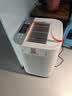 霍尼韦尔（Honeywell）H-Speed空气净化器除甲醛细菌花粉过敏原tvoc流感病毒新房除醛大空间全效净化KJ760F-P22W 实拍图