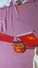 五星红旗摆件客厅桌面家用办公室车载家里旺宅风水国旗党旗大号 【中国款】国旗+水晶底座+麦穗中国 17cm（中号） 实拍图