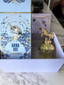 安娜苏（Anna sui）筑梦天马淡香水女士50ml礼盒生日礼物送女朋友老婆七夕情人节礼物 实拍图