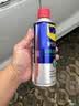WD-40高效白锂润滑脂/金属天窗轨道润滑剂/链条齿轮轴承油脂 型号：852336 360ml 1瓶 赠产品作业指导服务 实拍图
