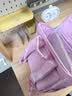 Gmt for kids儿童书包小学生开学轻便护脊双肩包大容量礼物1-4年级女独角兽粉 实拍图