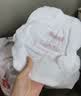 好奇（Huggies）好奇铂金装小桃裤纸尿裤M144片(6-11kg)中号尿不湿【夏季散热王】 实拍图