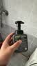 曼秀雷敦男士专用控油冰爽洁面泡沫150ml*2 控油去角质洗面奶七夕礼物 实拍图
