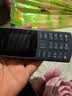 诺基亚【新款】诺基亚Nokia 105 4G 全网通 双卡双待 超长待机 大按键老人机 学生备用机功能机 诺基亚105 4G 黑色 官方标配 实拍图