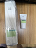 玉泽（Dr.Yu）控油淡痘洁水乳2件套 (爽肤水200ml+乳液50ml) 护肤套装 实拍图