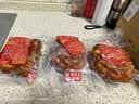沟帮子鲜熏猪蹄700g 工厂直发 开袋即食 东北特产熟食猪脚猪手 老字号 实拍图