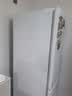 海尔（Haier）冰箱342/346升双开门法式多门新一级双变频三档变温化风冷无霜节能省电小冰箱家用电冰箱以旧换新 统帅342升+一级能效+三档变温+黑金净化 实拍图