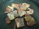 京东京造 海盐黑椒牛仔骨880g 牛肉牛排牛肋排烧烤食材速食 实拍图