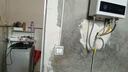 美的【HWFPro 14L】优于13L恒温节能低水压启动 家用智能上门安装燃气热水器【爆款同配】白色 实拍图