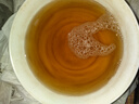 吴裕泰茉莉花茶叶茉莉雪峰老字号50g袋装七窨芽叶醇香非遗 实拍图