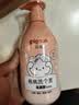 贝亲（Pigeon）儿童净爽洗发水300ml+儿童净护沐浴露300ml 实拍图