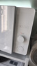 美的（Midea）快捷微波炉 家用小型 360°转盘加热 旋钮操控 易洁内胆2026新款（M1-L213B二代） 实拍图