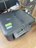 兄弟（brother）DCP-T735DW彩色喷墨连供打印机家用 远程打印无线复印扫描自动双面打印机 输稿器配置，T735DW喷墨打印机 【闪电达】官方标配 实拍图