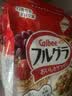 卡乐比（Calbee）原味水果麦片600g 进口非油炸 营养代餐早餐零食 实拍图