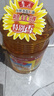 鲁花 食用油 物理压榨 葵花仁油6.18L  实拍图