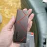 ThinkPlus联想1TB移动固态硬盘PCIe 4.0 PSSD 高速40Gbps兼容雷电4/3 Type-C苹果手机iphone16硬盘TSD306 实拍图