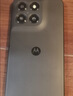摩托罗拉 联想moto g100 四年质保 LCD护眼屏 7000mAh 国家补贴 应用六开 多场景NFC 12GB+256GB 曜石黑 实拍图