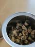 福东海莲子心胎菊组合130克 精选品质湘潭莲子芯清菊花桐乡胎菊花蕾茶 实拍图