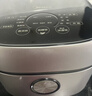 美的（Midea）电饭煲低糖饭低卡 IH智能Pro电饭锅4-5人家用4L大容量WIFI智控养生蒸米饭锅40LS60 实拍图