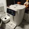 美的（Midea）电热水瓶恒温水壶母婴级316L不锈钢内胆家用5L大容量净饮水机智能保温一体可拆调奶器11FPro 实拍图