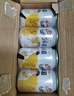 青岛啤酒汉斯小木屋 菠萝味碳酸饮料330ml*24罐 整箱装 中秋节送礼 实拍图