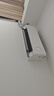 小米空调 新风Pro 1.5匹挂机 一级能效 外机双排纯铜管 KFR-35GW/F5A1(W)【整机十年免费包修】 实拍图