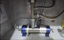 惠尔顿（WHEELTON） 全屋中央净水器系统家用厨下净水器前置过滤器自来水农村井水大流量管道超滤机别墅小区房车商用 UF2厨房/房车够用4000L 实拍图