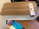 杰士（Klipsch）The One Plus2.1发烧HiFi蓝牙桌面多功能音响音箱 节日礼物送男生 APP控制u盘晚秋胡桃木色 实拍图