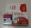 三诺（Sinocare） 血糖仪尿酸测试仪UG-12家用检测仪仪器测血糖仪试纸 【UG-12】50支血糖试条（无仪器） 送针棉 实拍图