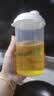 金龙鱼 食用油 非转基因 物理压榨不油腻轻年玉米油4L 实拍图