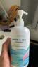 屈臣氏保湿润肤露套装500ml*2（透明质酸+维E） 补水滋养身体乳保湿乳 实拍图